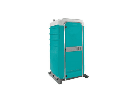 Rabbit Toilet Hire